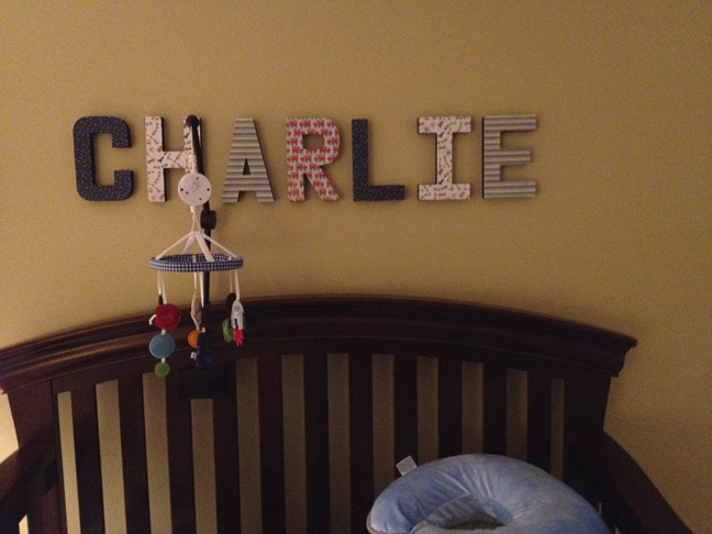 The family saga continues.