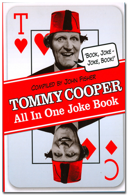 Book, Joke - Joke, Book.