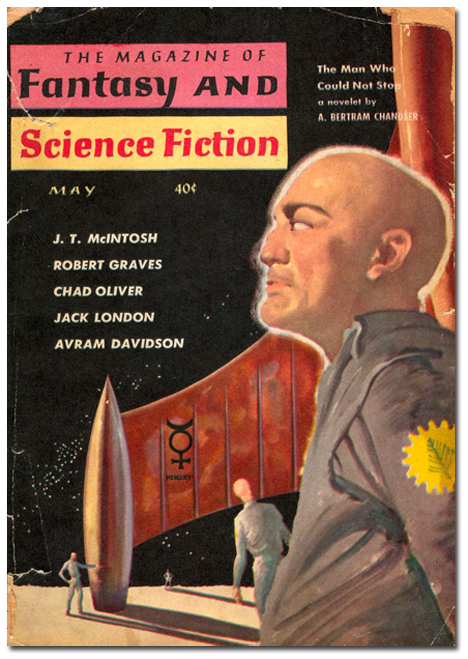 Get it from Ed Mellon for six bucks