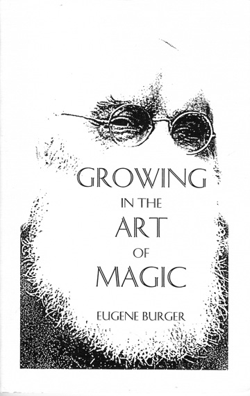 Monograph from 1992.