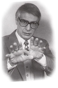 You are getting very sleepy.  You will buy all my books and videos.