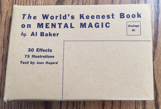 And the book lives up to its hype.
