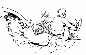 Compulsion Number Thirty-four/A Willful Sandwich Transposition