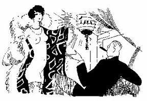 Compulsion Number Six/Baker Street Branch