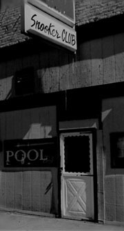 Come in, dearies. We're DYING to make your acquaintance.