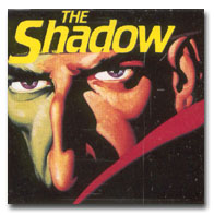 The Shadow